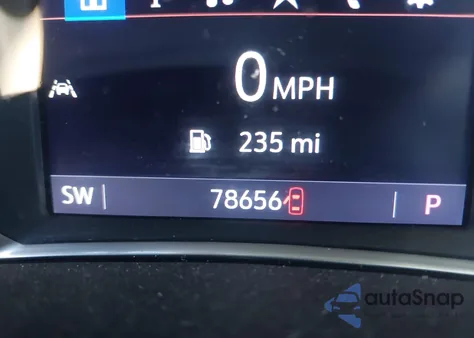 2022 GMC Terrain Awd Slt z USA, uszkodzony, nr VIN 3GKALVEV1NL101317